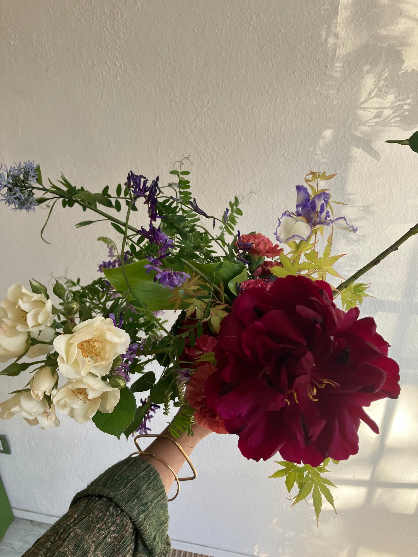 Bouquet S