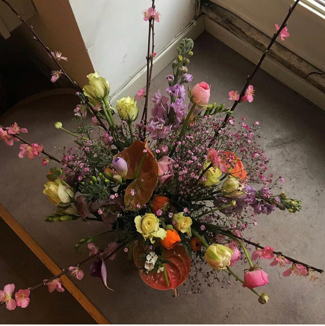 Bouquet L