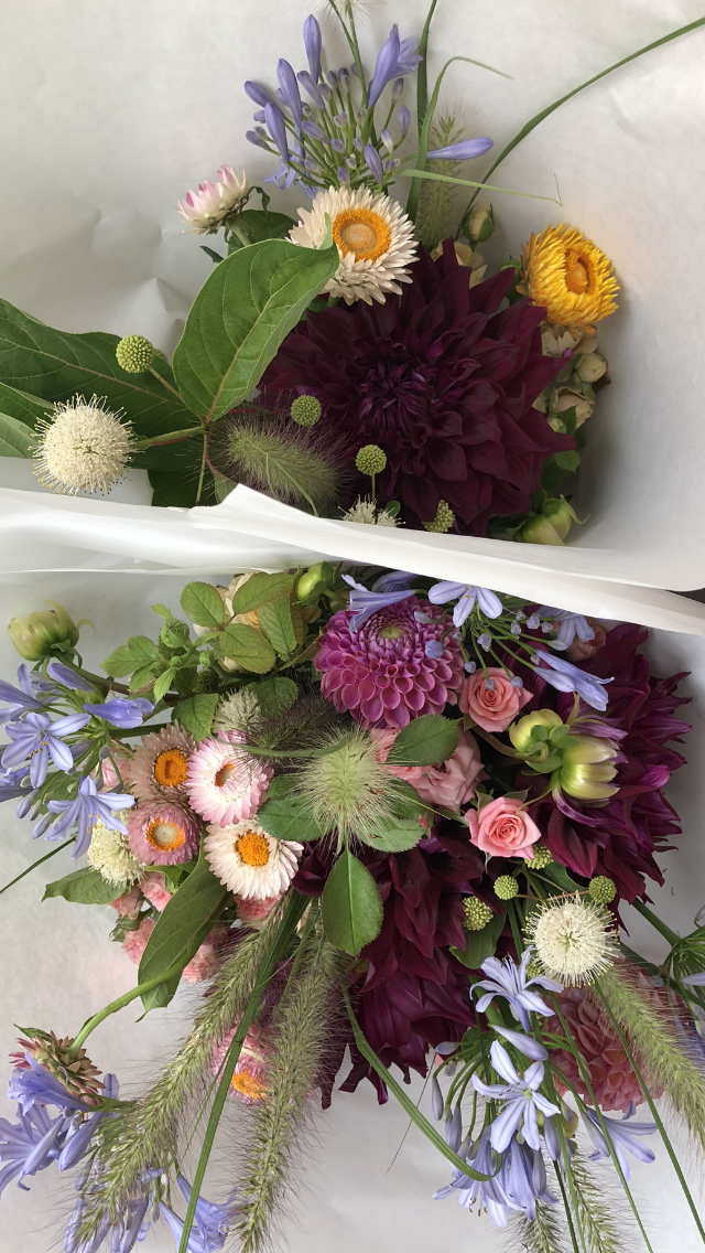 Bouquet S