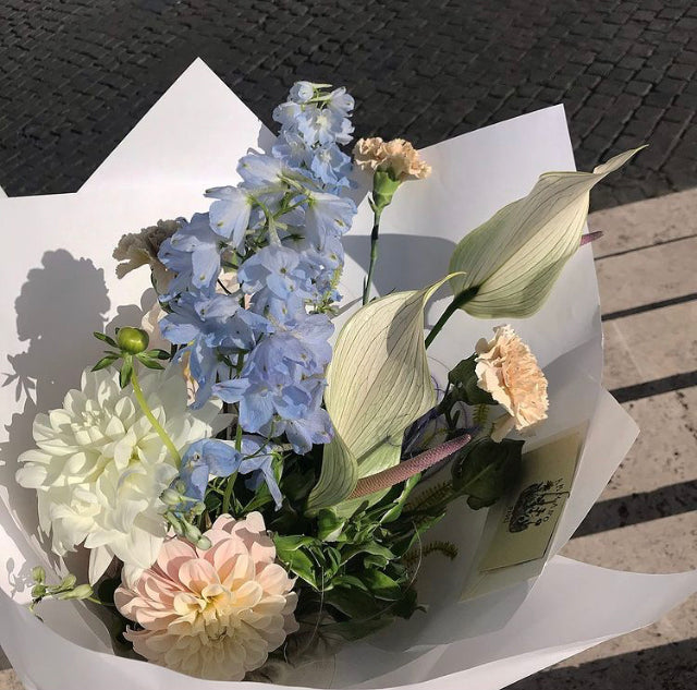 Bouquet S
