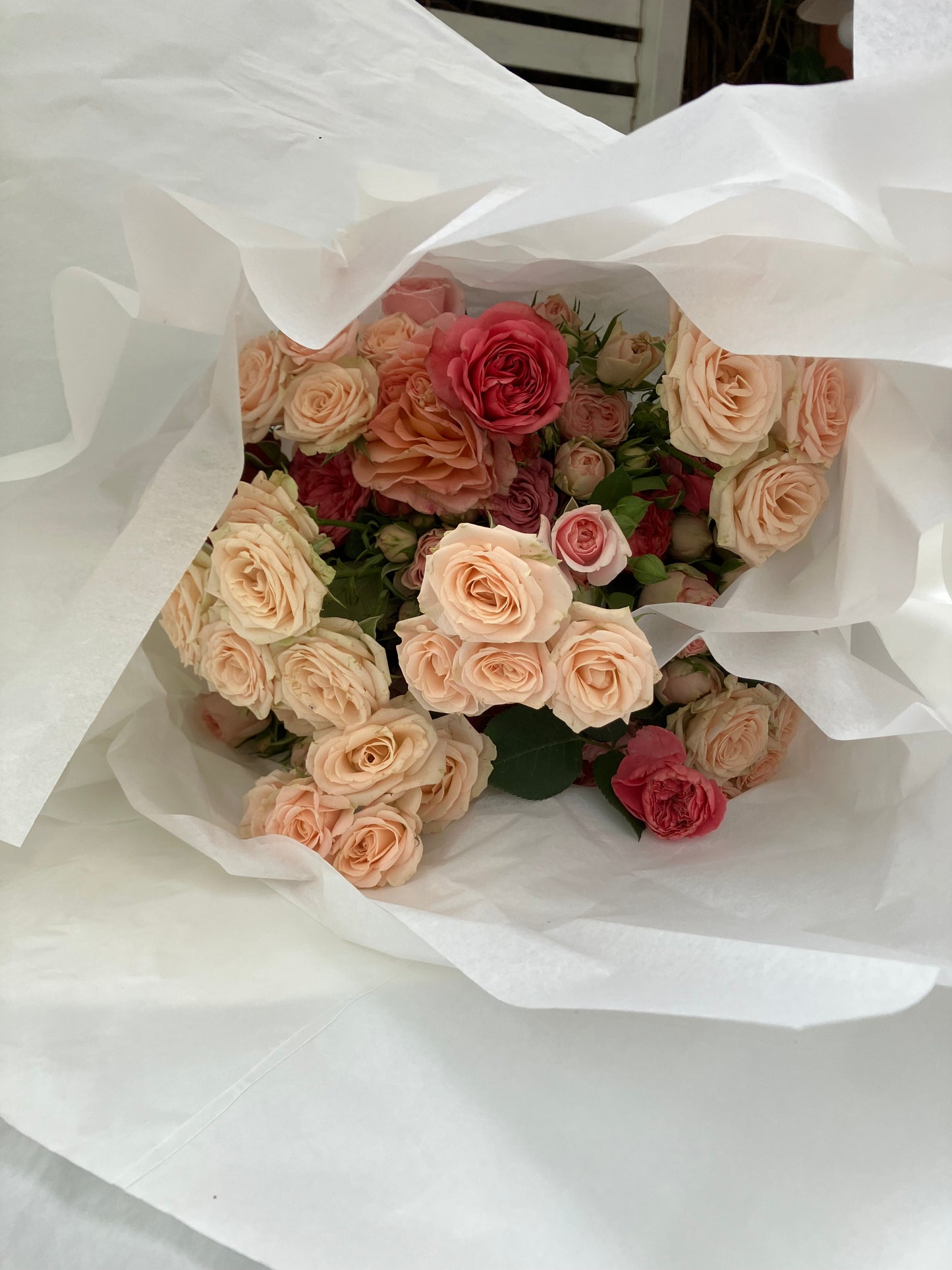 Bouquet S
